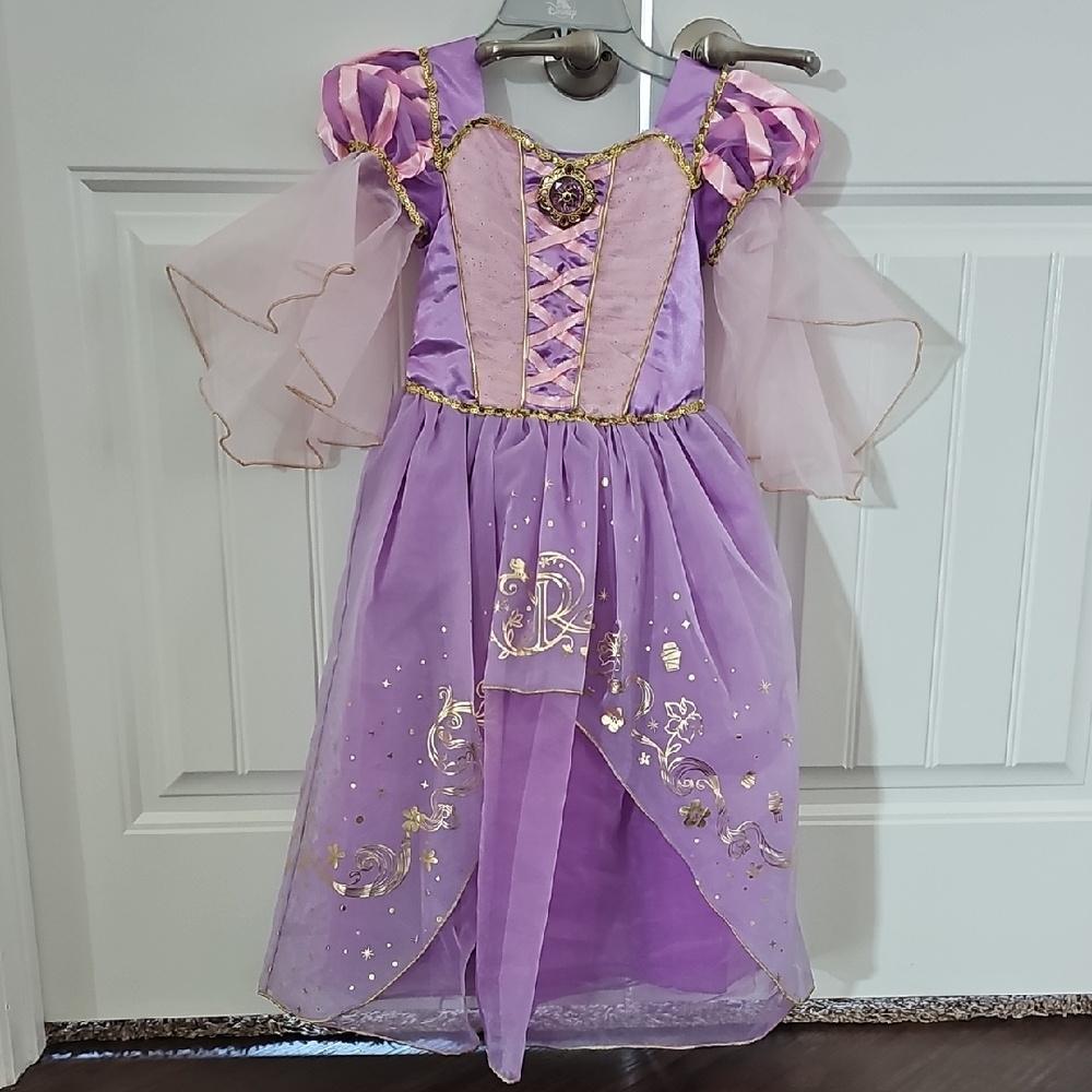Disney Princess Kids Costume